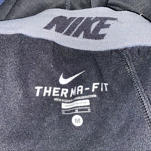 Nike ThermaFit Sweatpants - Picture 6 of 6